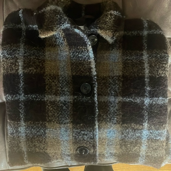 NWT Belrose Madewell Jacket - Picture 3 of 4